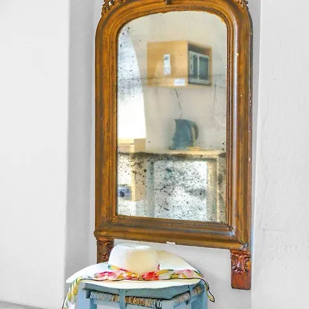 Apartamento Smarula