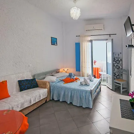 Apartamento Smarula Firostefani