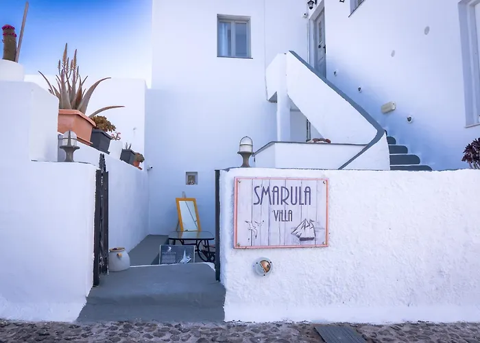 Appartamento Smarula