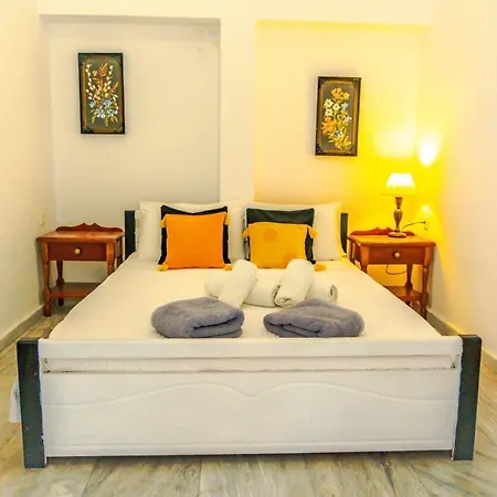 Apartman Smarula