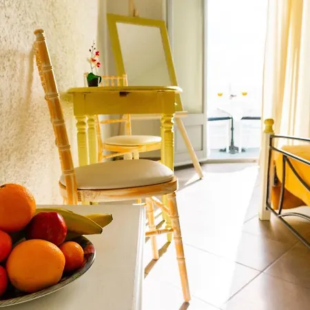 Apartman Smarula *