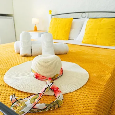 Apartman Smarula