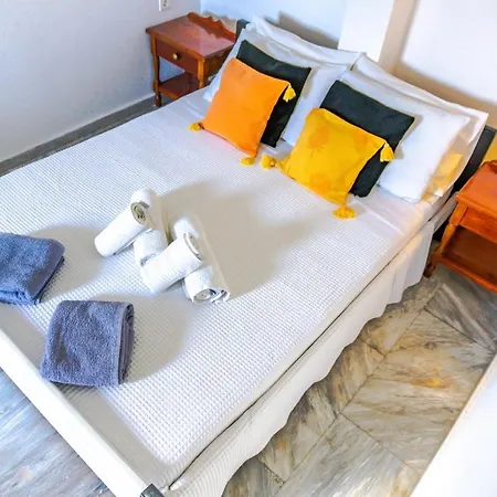 سمارولا شقة