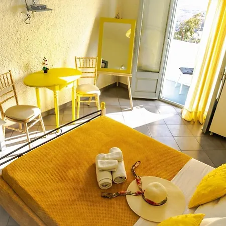 Apartamento Smarula *