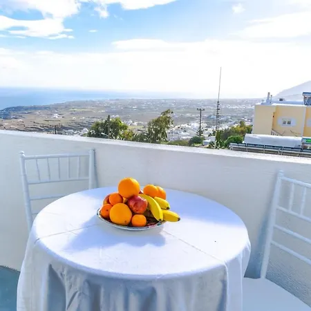 شقة سمارولا فِروستيفاني