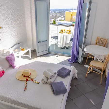 Smarula * Firostefani