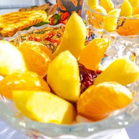 سمارولا فِروستيفاني