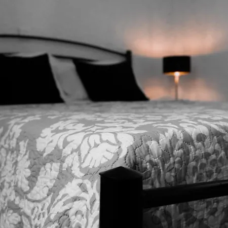 Lägenhet Smarula Firostefani