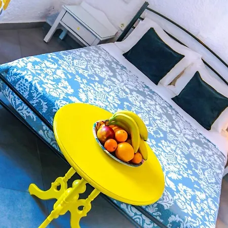 Smarula Appartement *