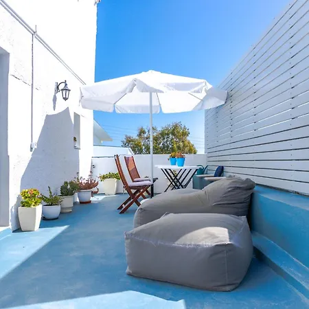 شقة سمارولا فِروستيفاني