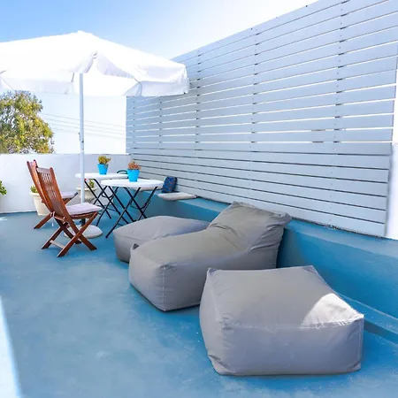 Apartamento Smarula