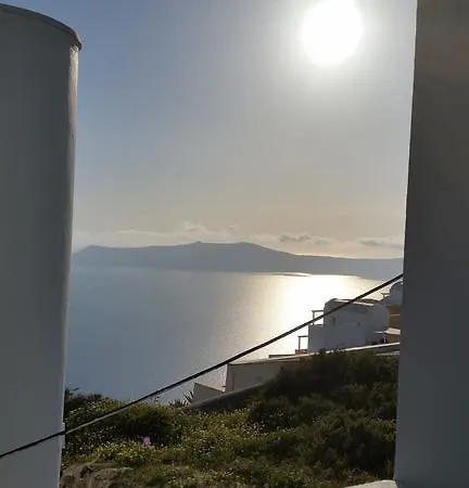 شقة سمارولا