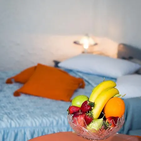 شقة سمارولا فِروستيفاني