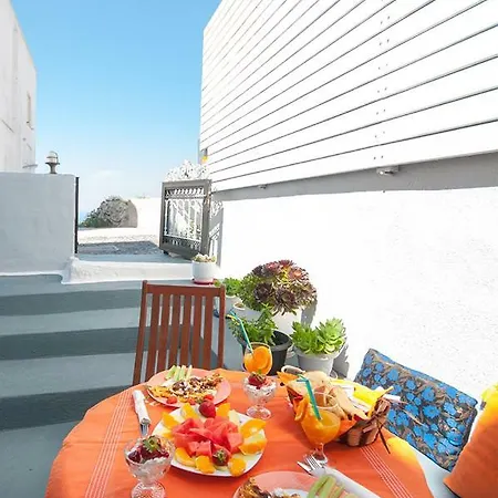 Smarula Appartement *