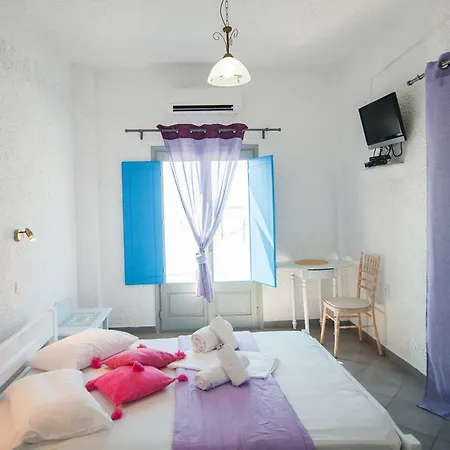 سمارولا شقة