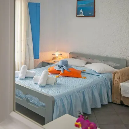 Apartamento Smarula
