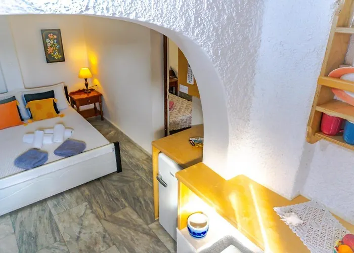 Smarula Apartman Firosztefáni