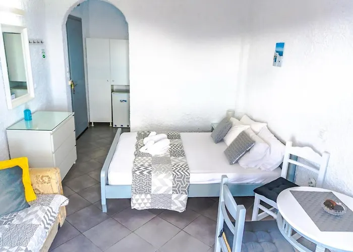 Apartament Smarula *