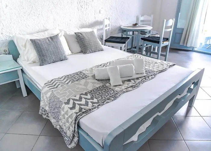 Apartament Smarula Firostefani