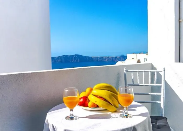 Smarula Apartament *