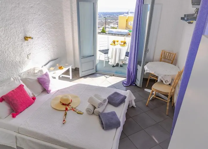 Smarula * Firostefani