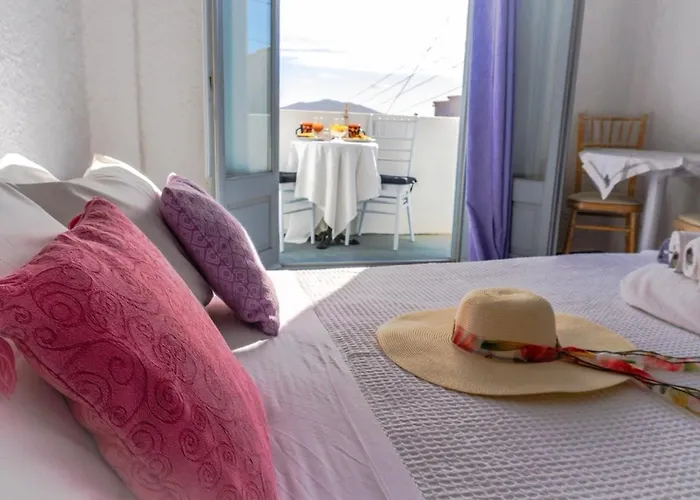 Smarula Apartman Firosztefáni