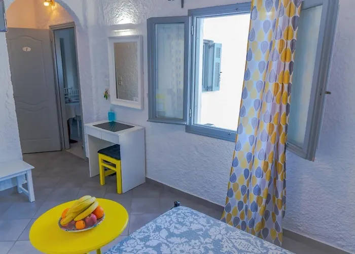 Smarula Apartament *