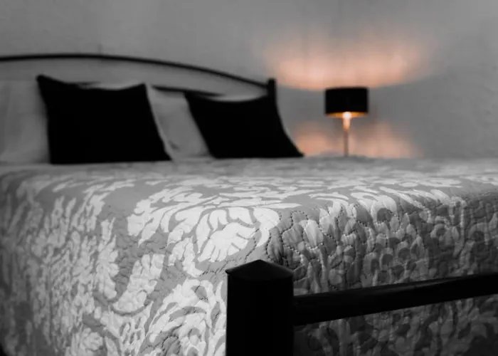 Apartman Smarula Firosztefáni