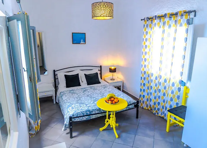 Smarula Apartament *