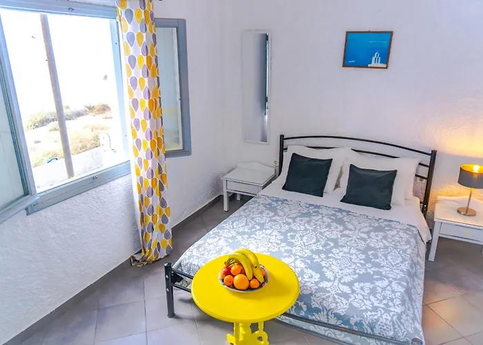 Smarula * Firostefani