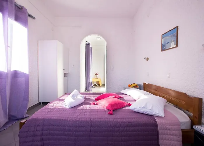 Apartament Smarula *