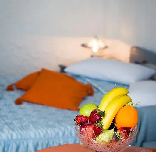 Apartman Smarula Firosztefáni