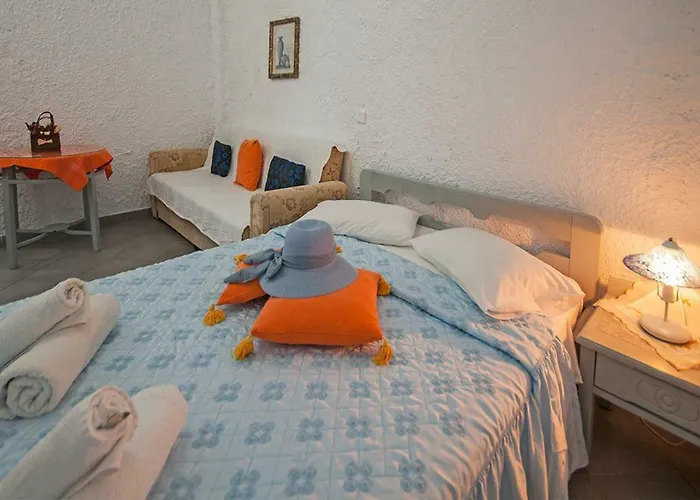 Apartament Smarula *