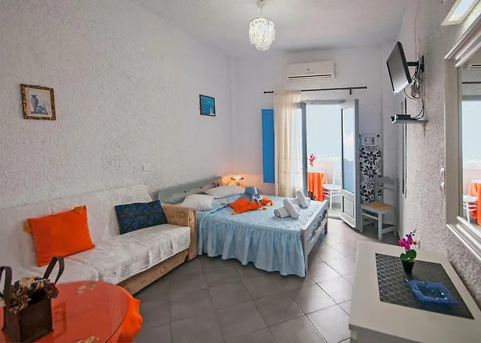 Apartman Smarula Firosztefáni