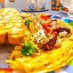 斯玛鲁拉别墅 *