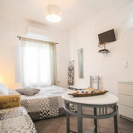 Appartement Smarula *