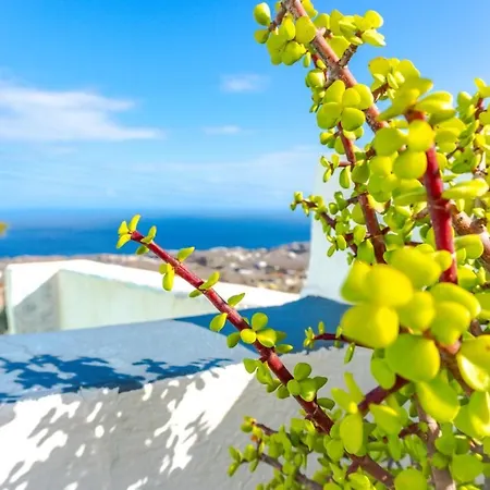 Appartement Smarula Firostefani