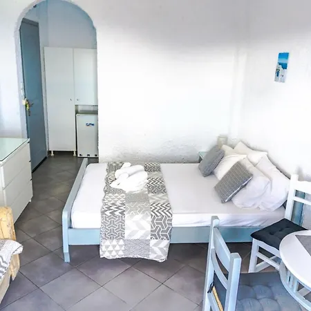 Appartement Smarula *