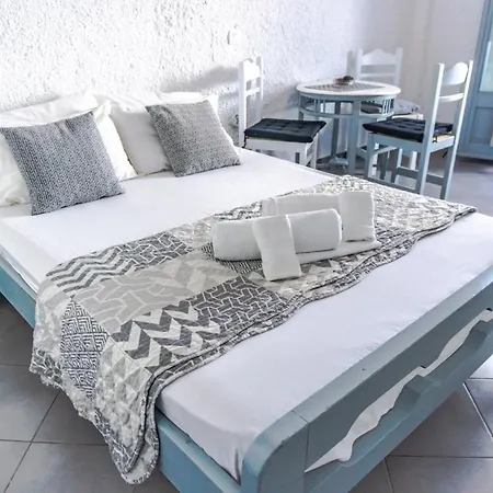 Appartement Smarula Firostefani