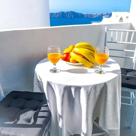 Appartement Smarula *