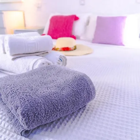 Appartement Smarula *