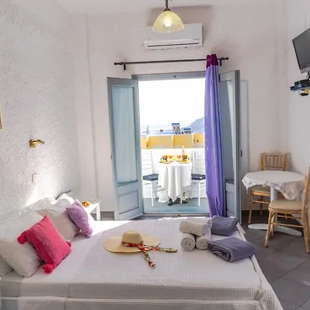 Appartement Smarula