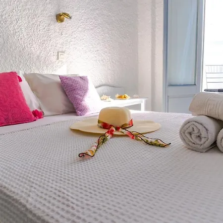 Smarula Appartement *