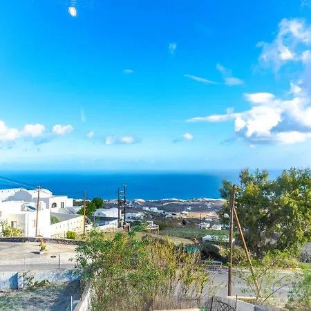 斯玛鲁拉别墅 菲罗斯特法尼