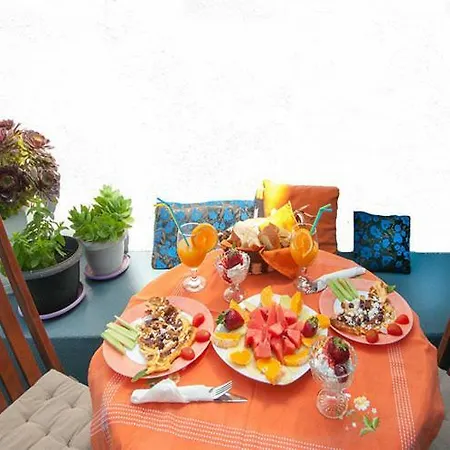 Smarula Appartement *