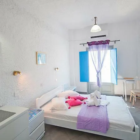 Smarula * Firostefani