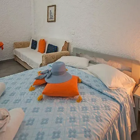 Appartement Smarula *