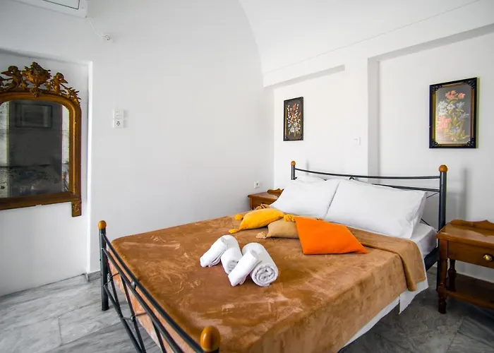 斯玛鲁拉别墅 *