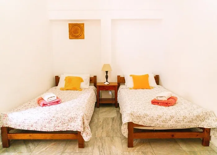 斯玛鲁拉别墅 * 菲罗斯特法尼