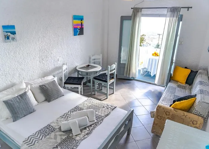 斯玛鲁拉别墅 *